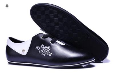 Cheap Men's Hermes Shoes wholesale No. 90